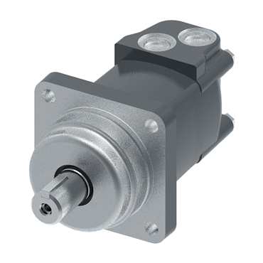 2000 Series Low Speed High Torque Geroler® Disc Motor